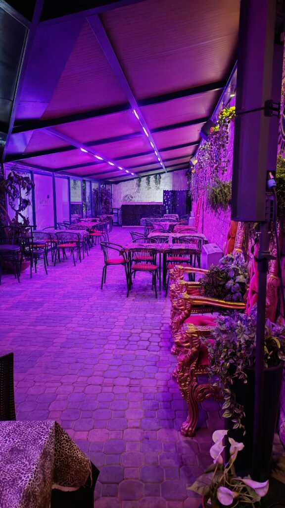 Location Harmonia